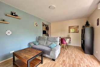 achat appartement bonne 74380
