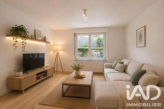 achat appartement bonne 74380