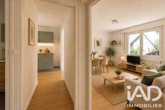 achat appartement bonne 74380