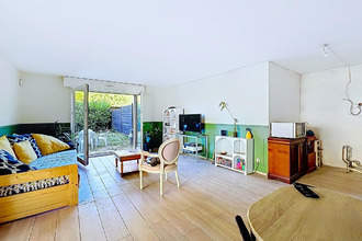 achat appartement bonne 74380