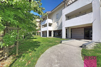 achat appartement bonne 74380