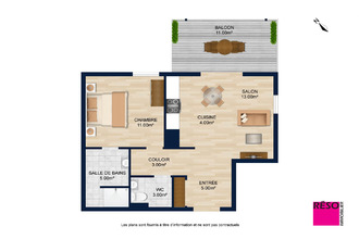achat appartement bonne 74380