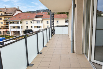 achat appartement bonne 74380