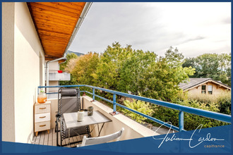achat appartement bonne 74380