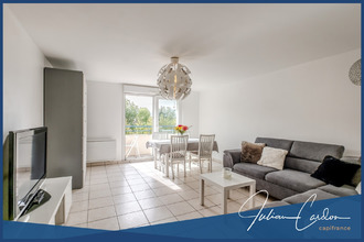achat appartement bonne 74380