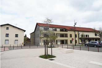 achat appartement bonnefamille 38090