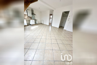 achat appartement bonnelles 78830