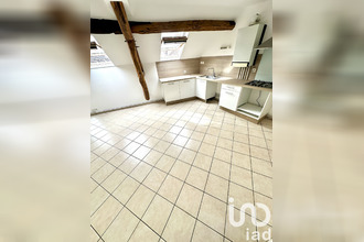 achat appartement bonnelles 78830