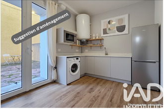 achat appartement bonnelles 78830