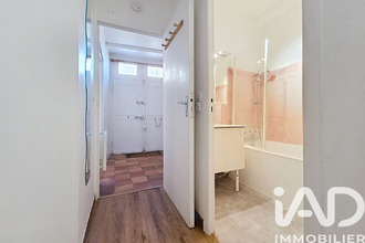 achat appartement bonnelles 78830