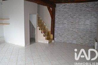 achat appartement bonnelles 78830