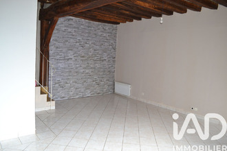 achat appartement bonnelles 78830