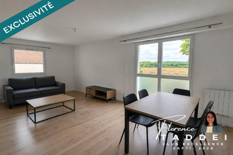 achat appartement bonnelles 78830