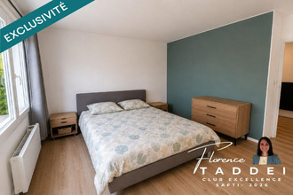 achat appartement bonnelles 78830