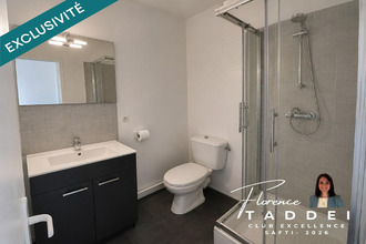 achat appartement bonnelles 78830