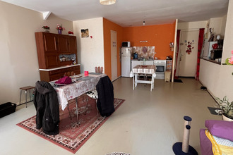 achat appartement bonnetable 72110