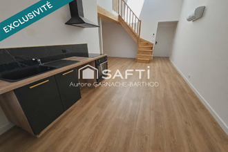 achat appartement bonnetage 25210