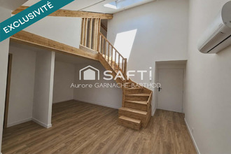 achat appartement bonnetage 25210
