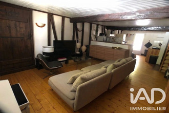 achat appartement bonnetan 33370