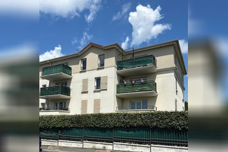 achat appartement bonneuil-en-france 95500