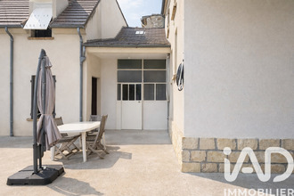 achat appartement bonneuil-en-france 95500