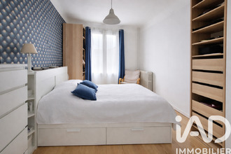 achat appartement bonneuil-en-france 95500