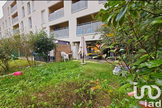 achat appartement bonneuil-sur-marne 94380