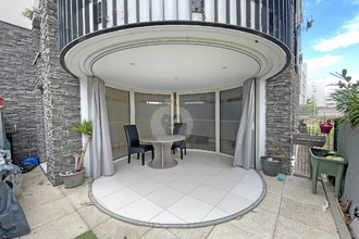 achat appartement bonneuil-sur-marne 94380