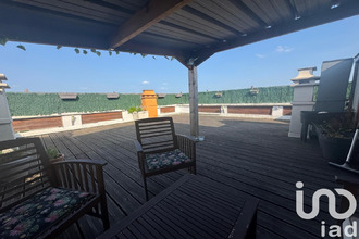 achat appartement bonneuil-sur-marne 94380