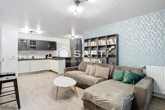 achat appartement bonneuil-sur-marne 94380