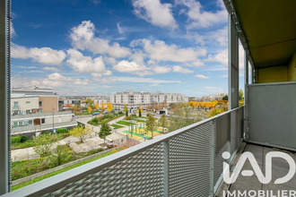 achat appartement bonneuil-sur-marne 94380