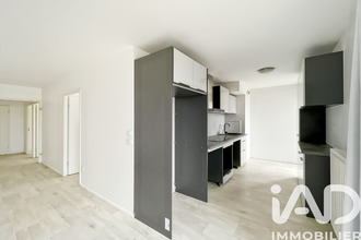 achat appartement bonneuil-sur-marne 94380