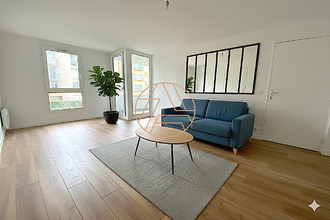 achat appartement bonneuil-sur-marne 94380