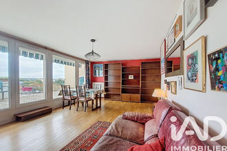 achat appartement bonneuil-sur-marne 94380