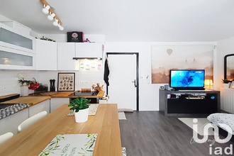 achat appartement bonneuil-sur-marne 94380