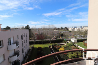 achat appartement bonneuil-sur-marne 94380