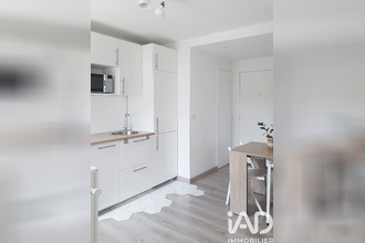 achat appartement bonneuil-sur-marne 94380