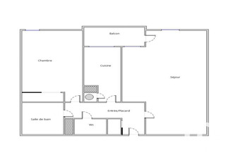 achat appartement bonneuil-sur-marne 94380