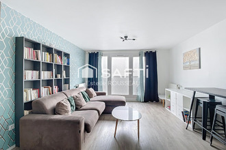 achat appartement bonneuil-sur-marne 94380