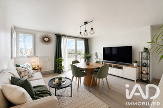 achat appartement bonneuil-sur-marne 94380