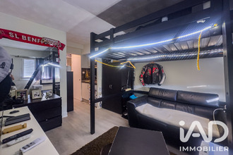 achat appartement bonneuil-sur-marne 94380