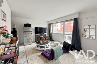 achat appartement bonneuil-sur-marne 94380