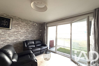 achat appartement bonneuil-sur-marne 94380