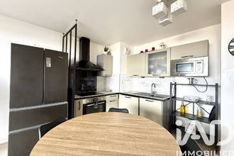 achat appartement bonneuil-sur-marne 94380
