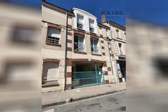 achat appartement bonneval 28800