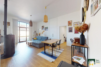 achat appartement bonneval 28800