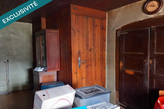 achat appartement bonneval 73260