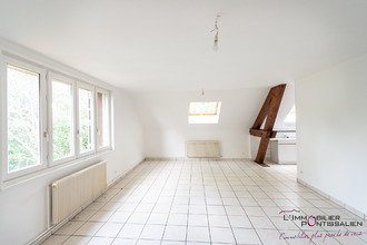 achat appartement bonnevaux 25560