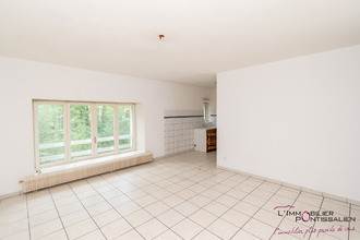 achat appartement bonnevaux 25560