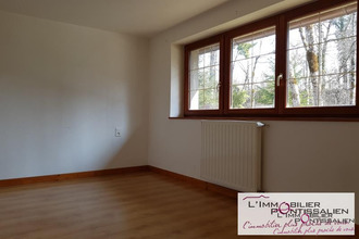 achat appartement bonnevaux 25560